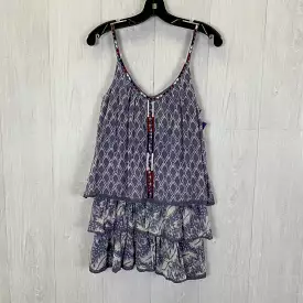 Dress Casual Short By Free People  Size: Xs