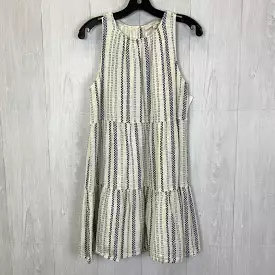 Dress Casual Short By Loft  Size: M