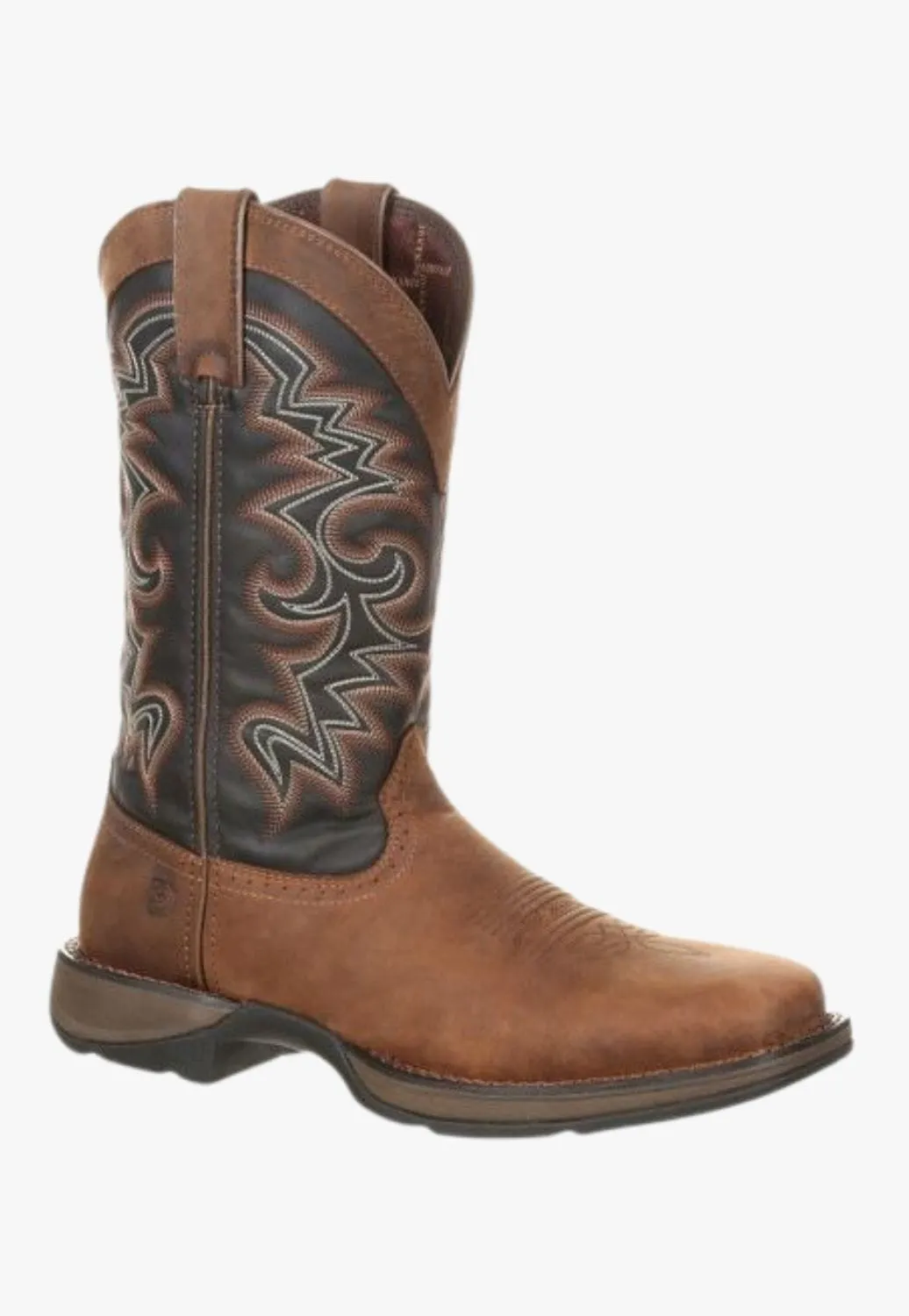 Durango Mens Rebel Top Boot