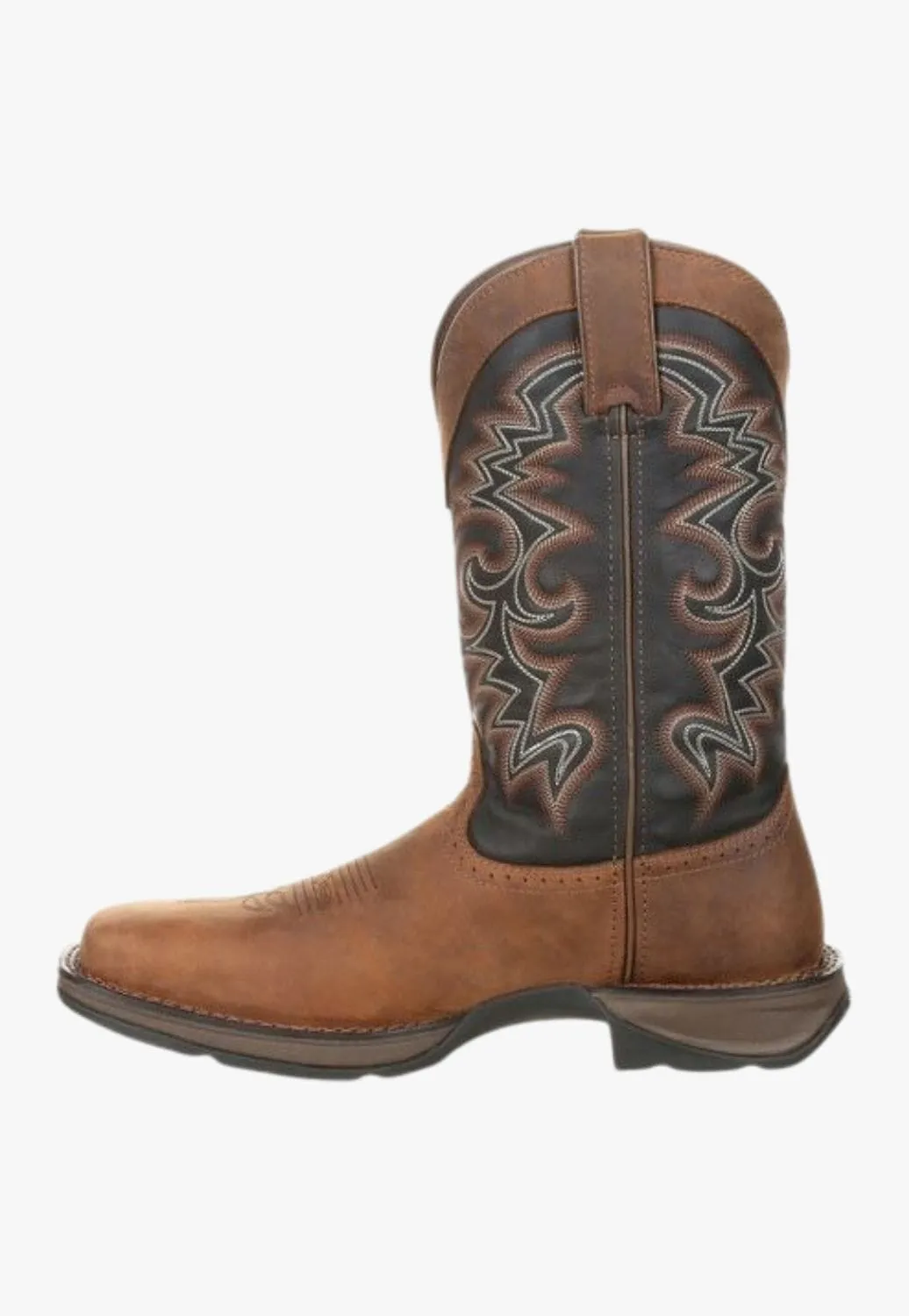 Durango Mens Rebel Top Boot