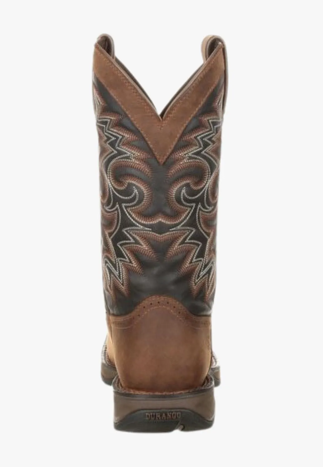 Durango Mens Rebel Top Boot