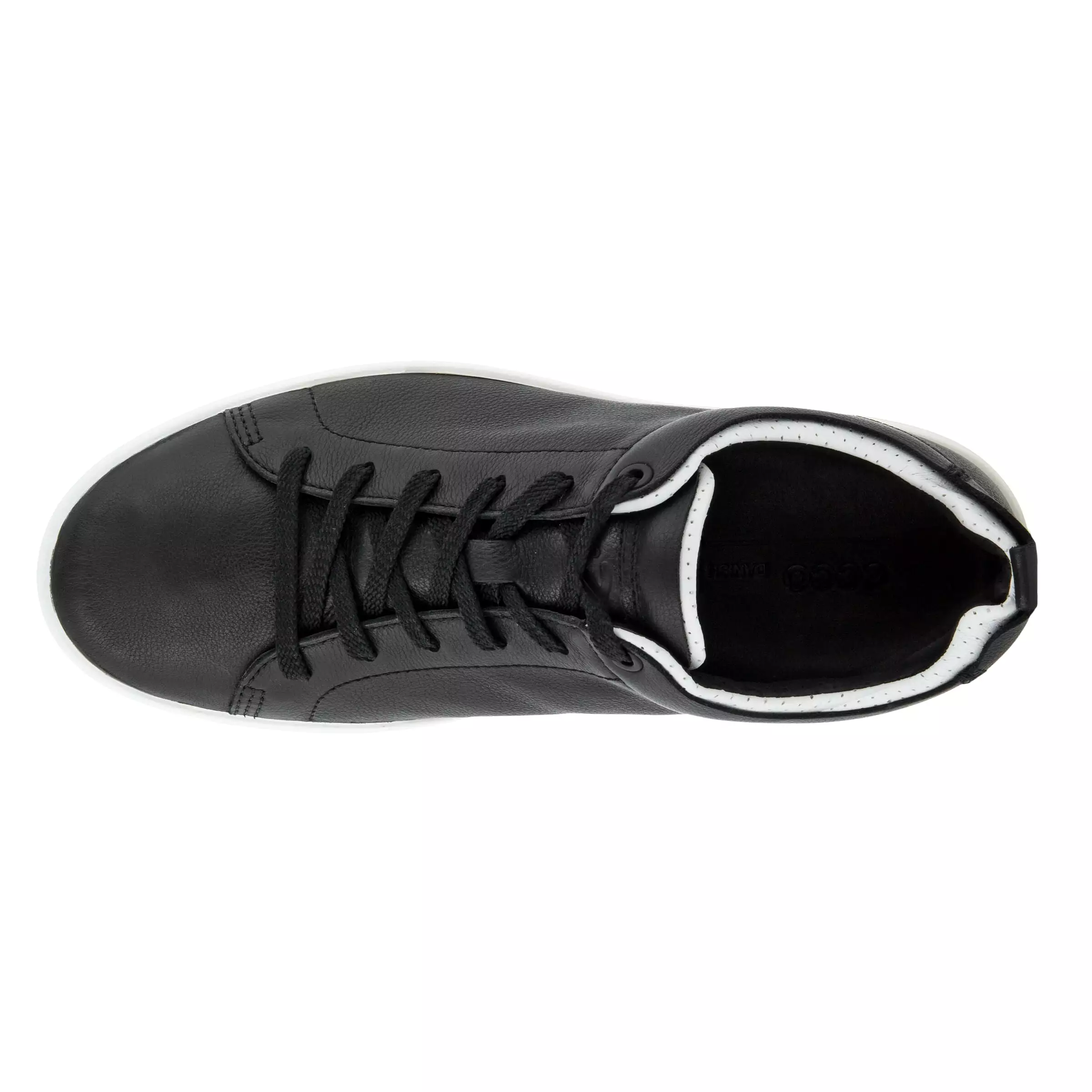 ECCO Mens Soft 7 Craze Sneaker