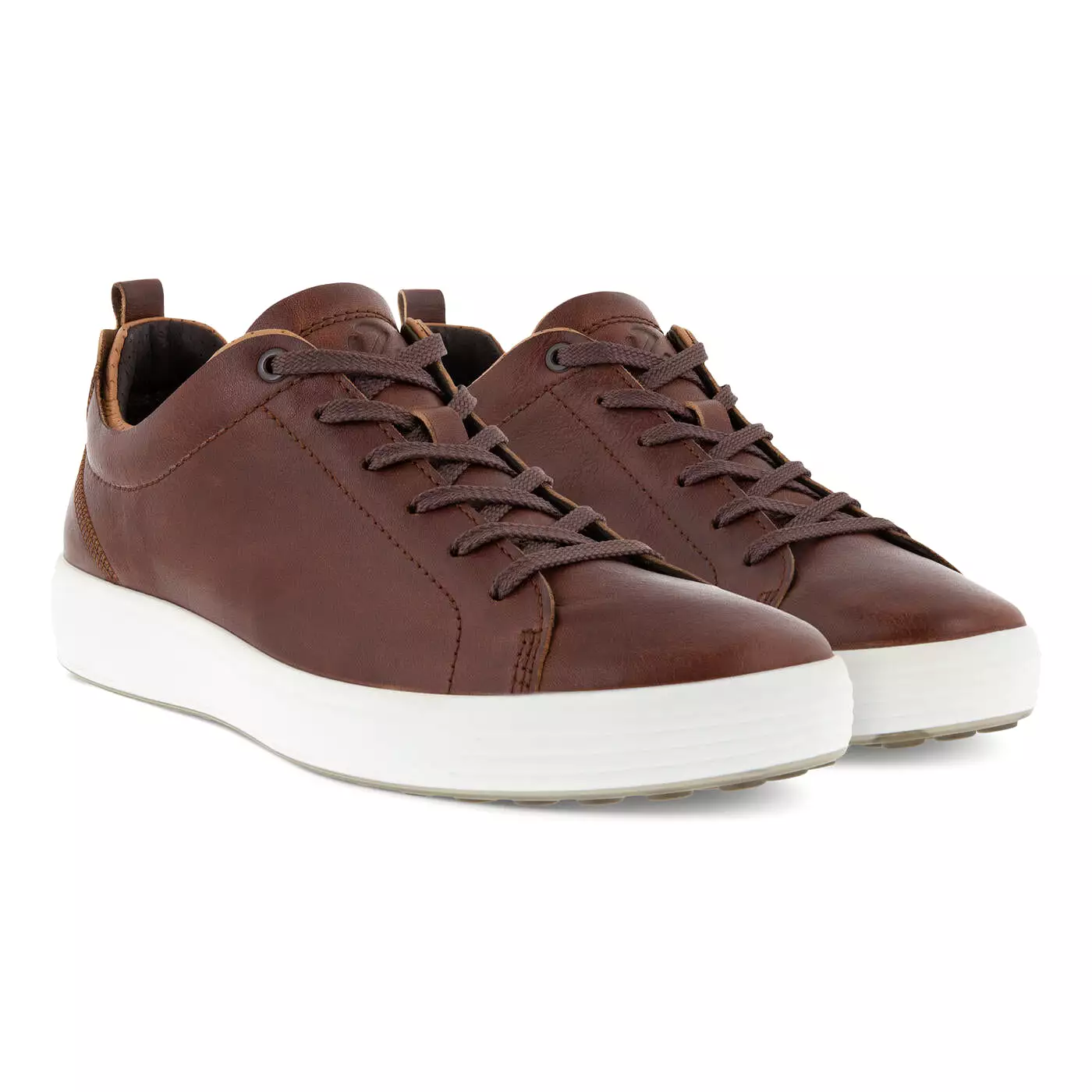 ECCO Mens Soft 7 Craze Sneaker