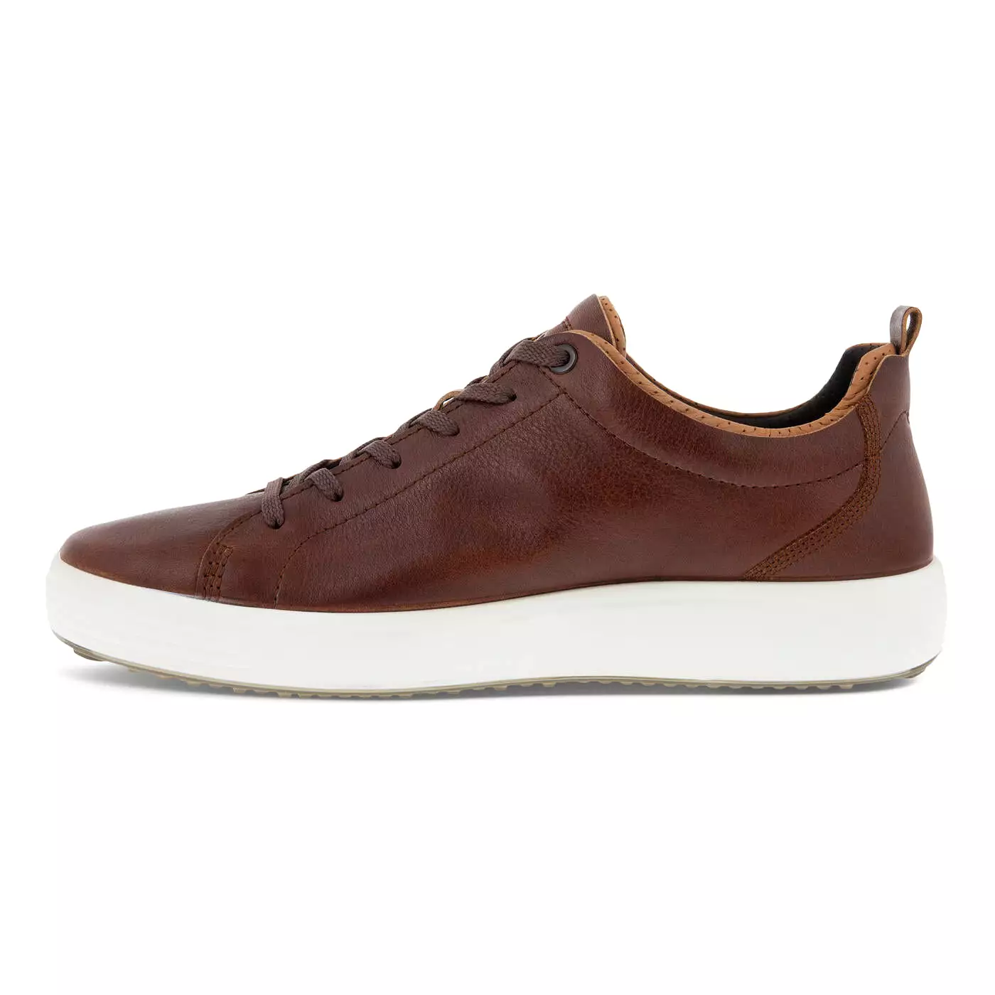 ECCO Mens Soft 7 Craze Sneaker