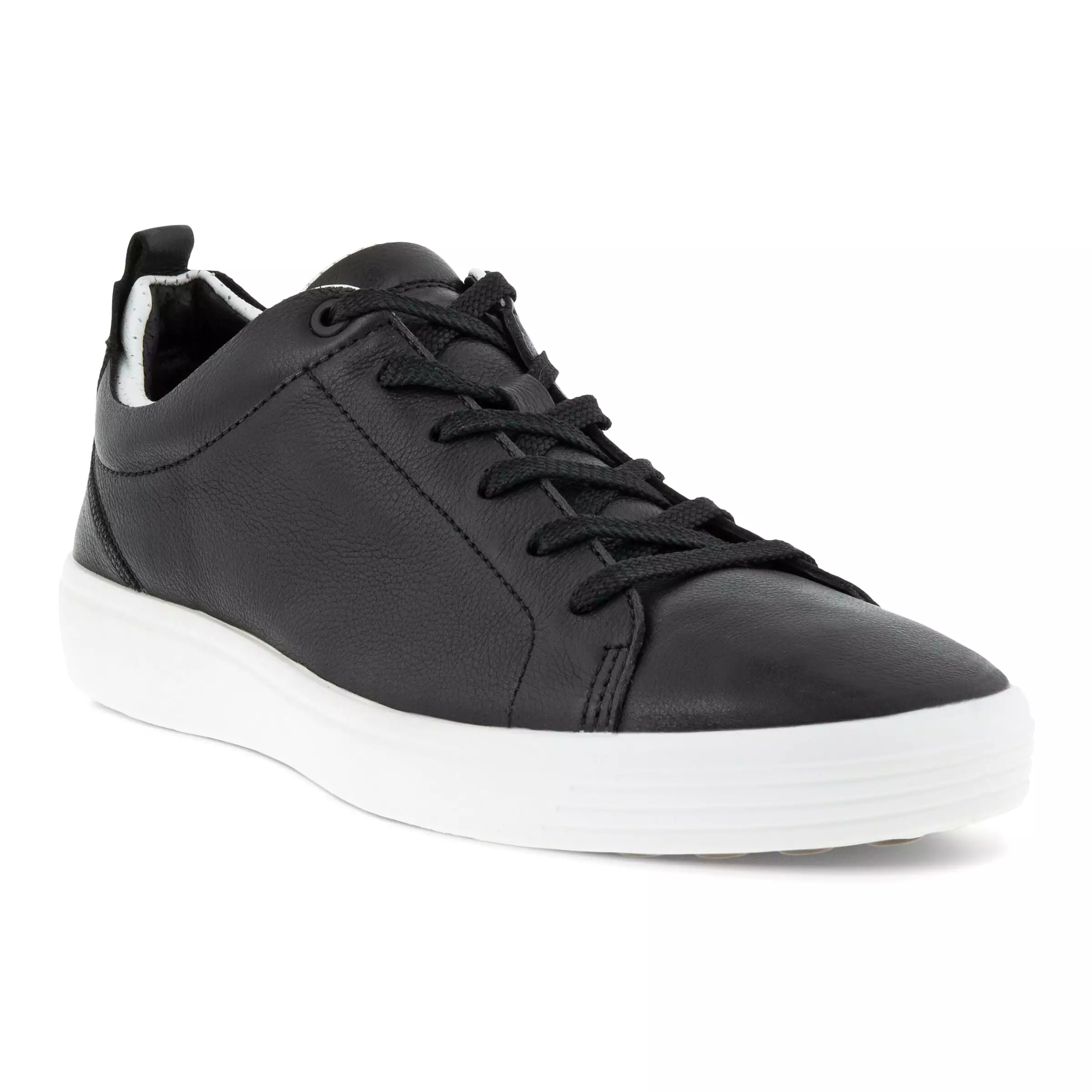 ECCO Mens Soft 7 Craze Sneaker