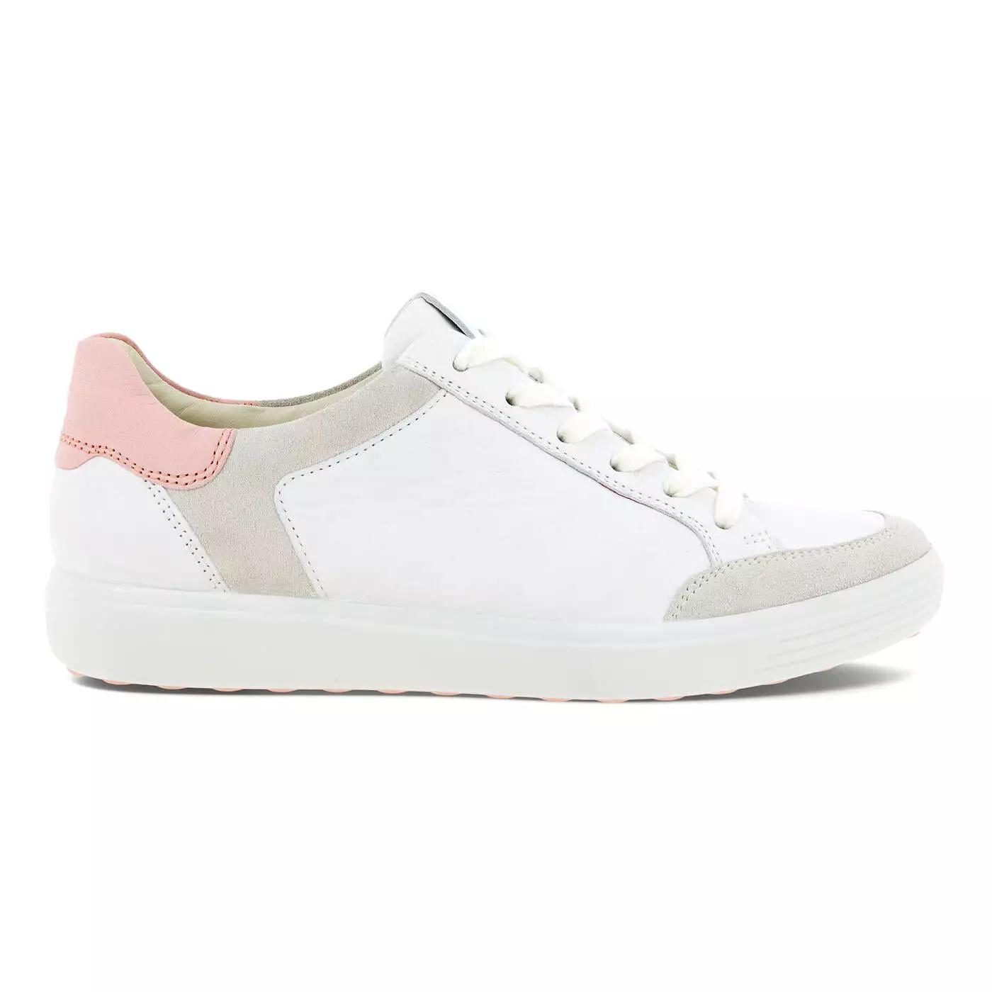 ECCO Soft 7 Retro Sneaker