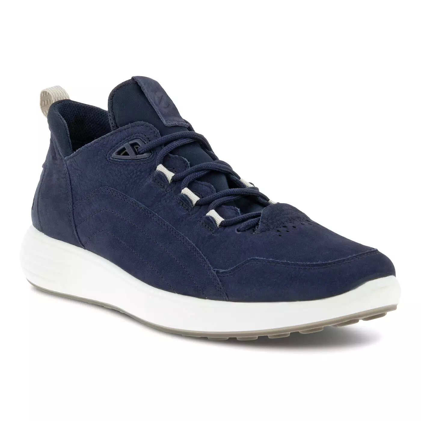 ECCO Soft 7 Runner Mens Casual Sneaker