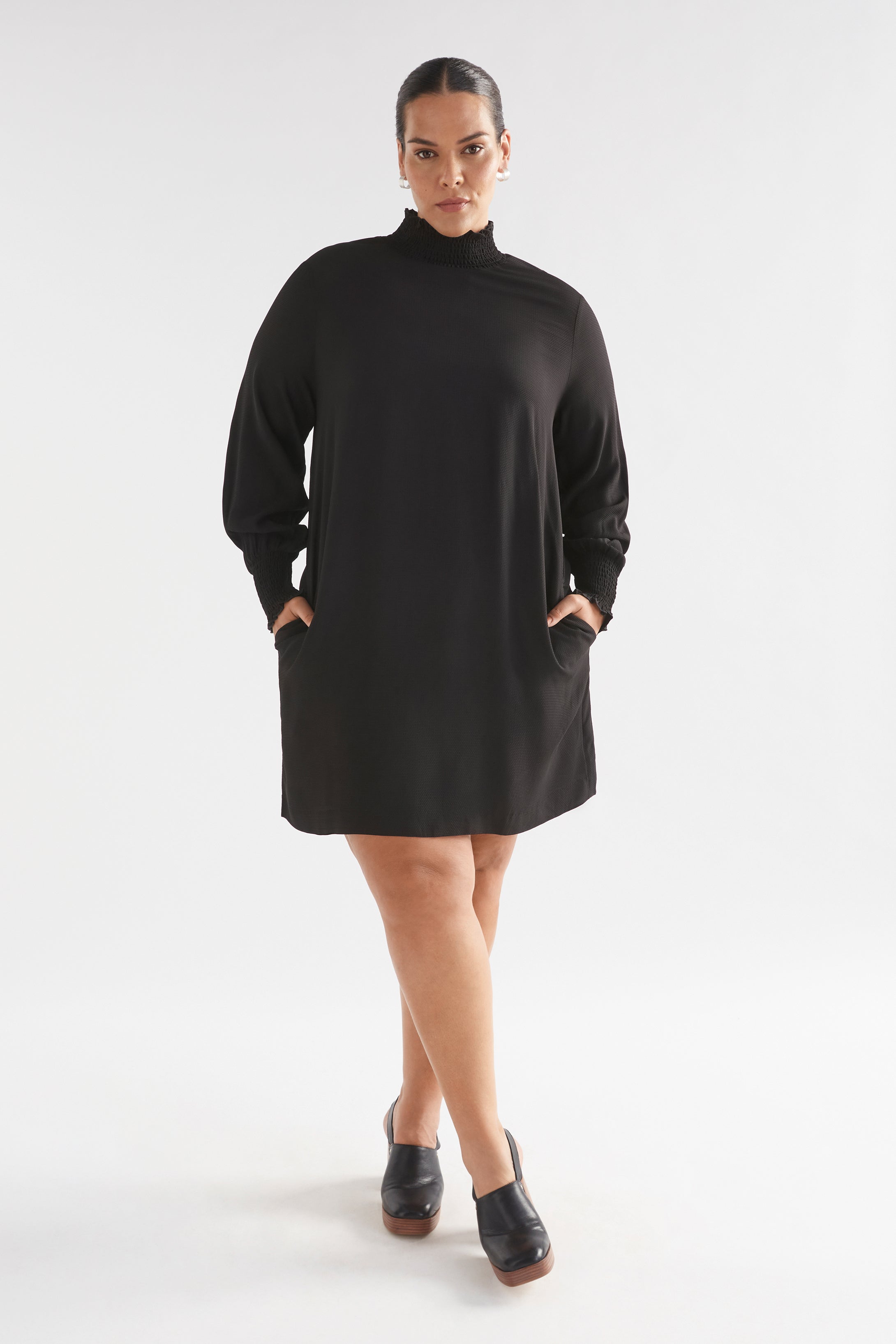 Elk The Label - Veda Dress - Black