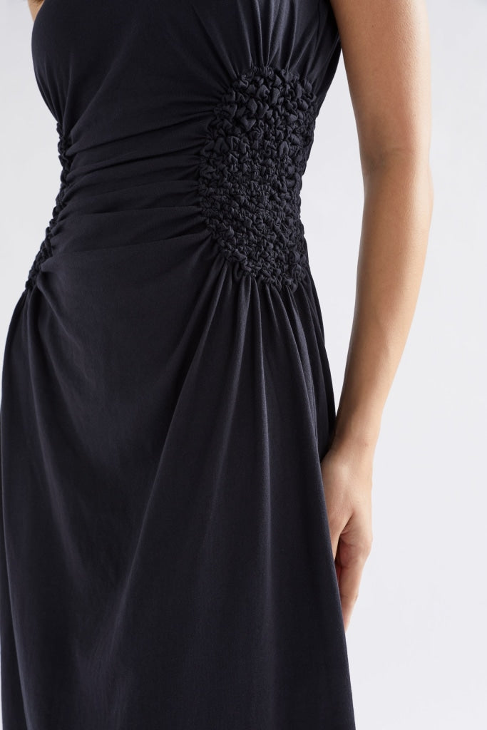 Elk The Label - Webb Dress - Black