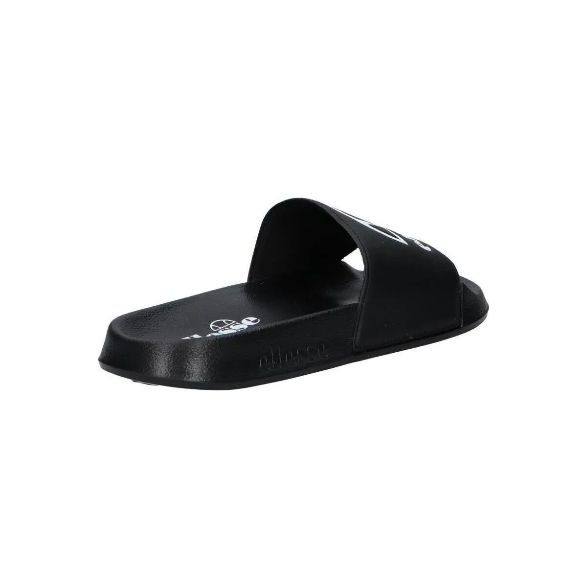 Ellesse Fellentini Casual Pool Slides Black