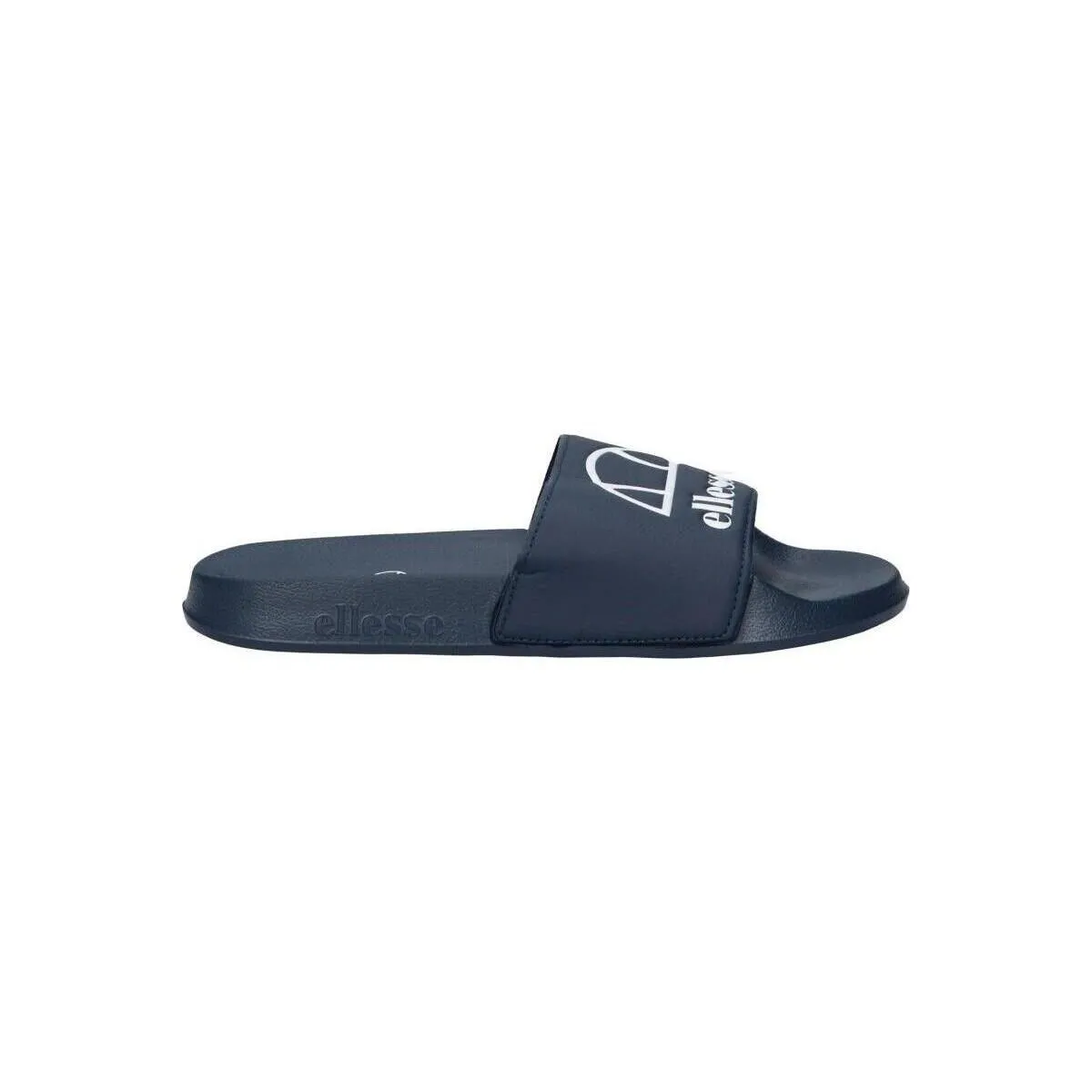 Ellesse Fellentini Casual Pool Slides Navy