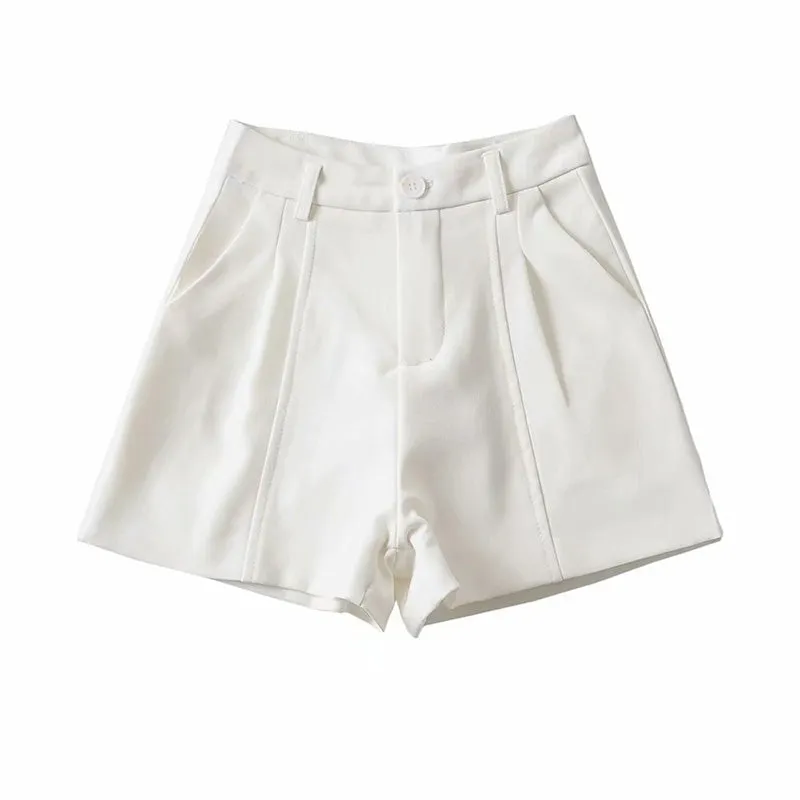 EMORY HIGH WAISTED SHORTS