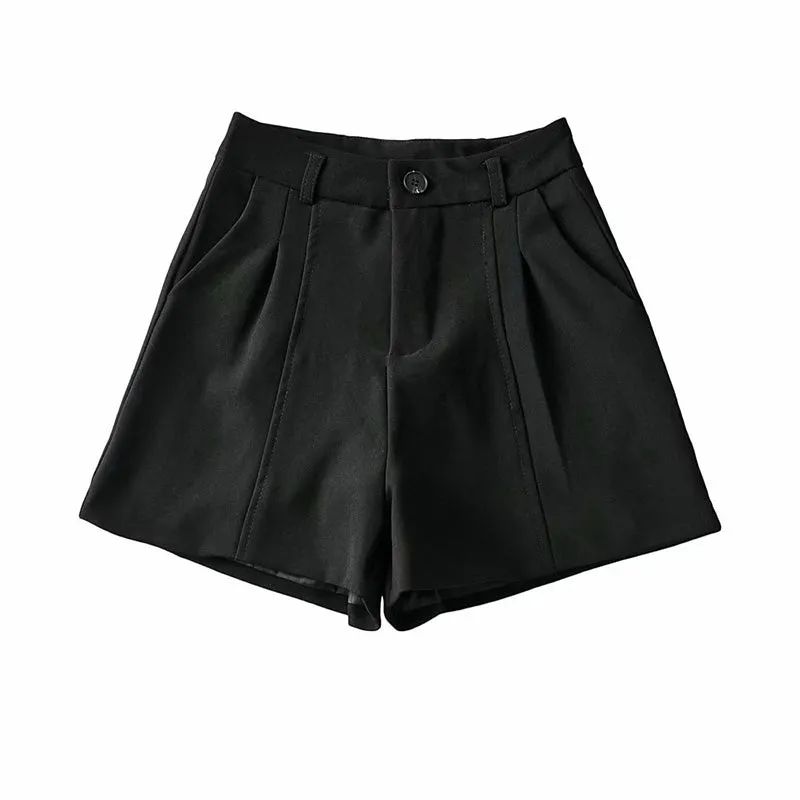 EMORY HIGH WAISTED SHORTS