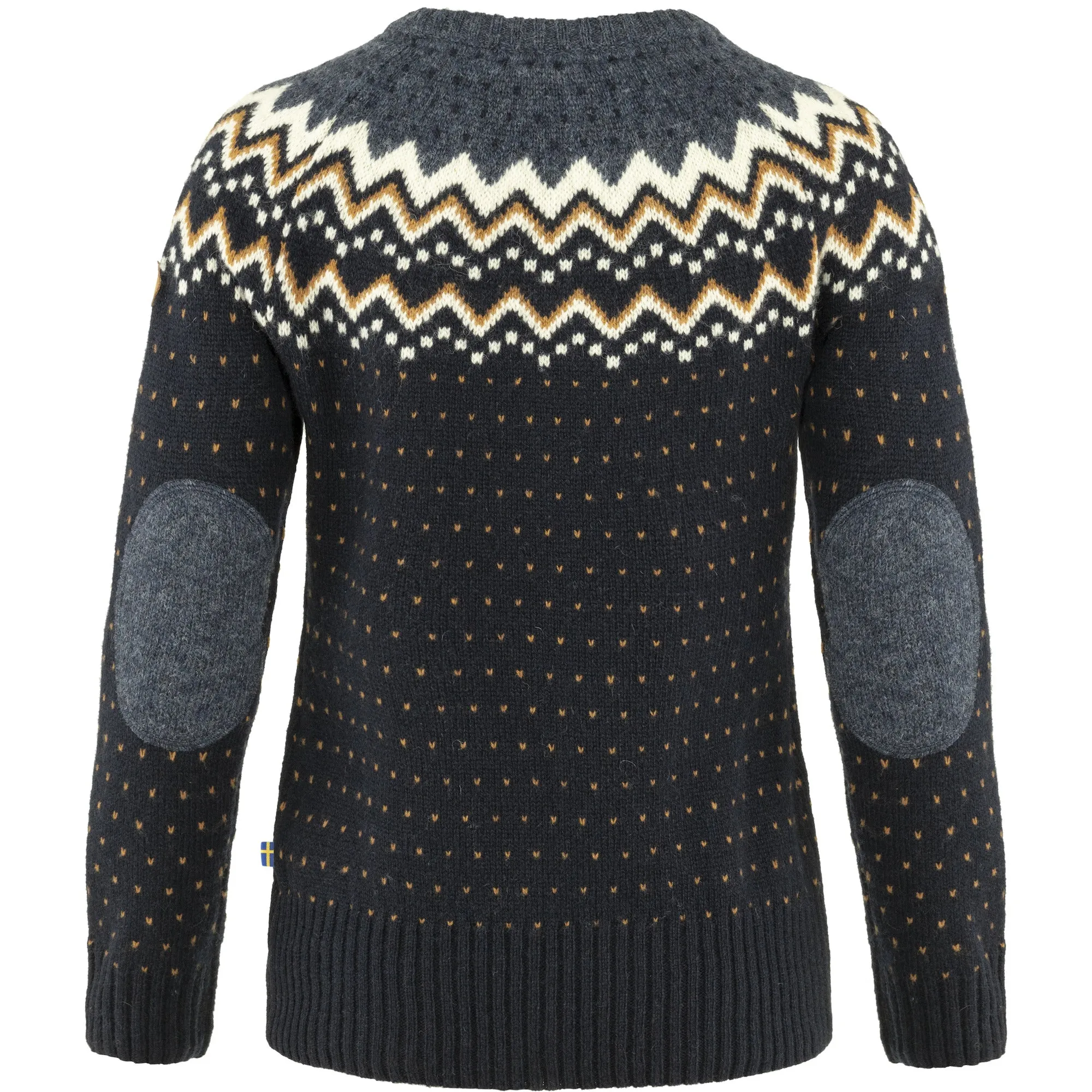 Fjallraven Ovik Knit Sweater Women's