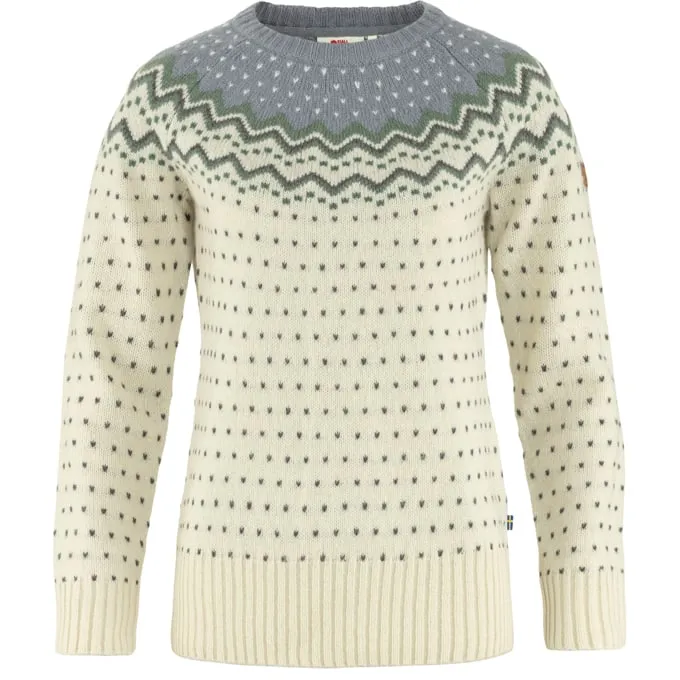 Fjallraven Ovik Knit Sweater Women's