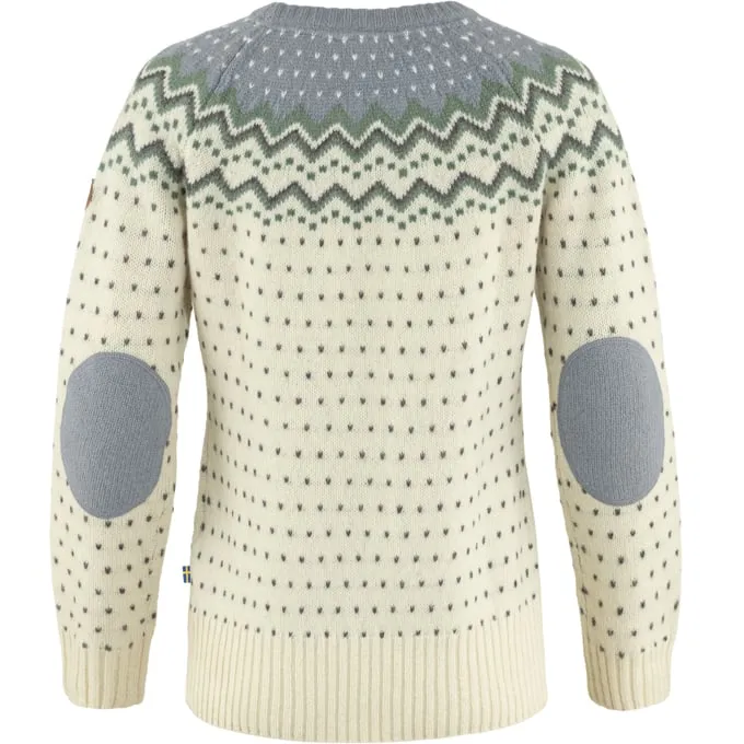 Fjallraven Ovik Knit Sweater Women's