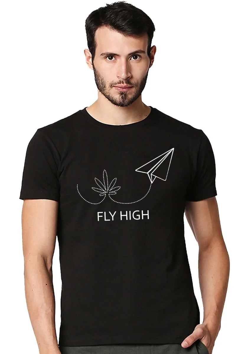 Fly High T-Shirt