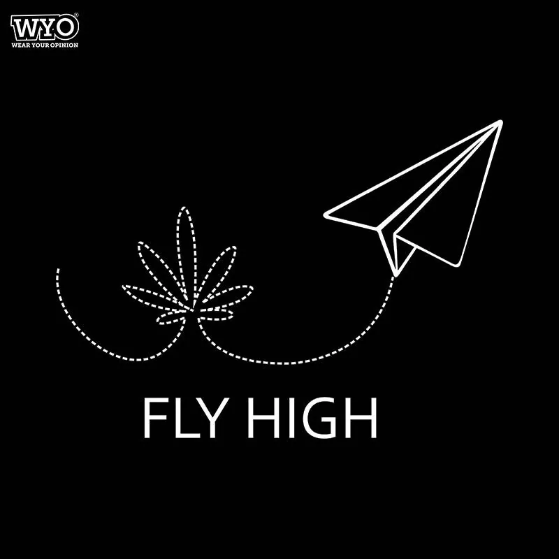 Fly High T-Shirt