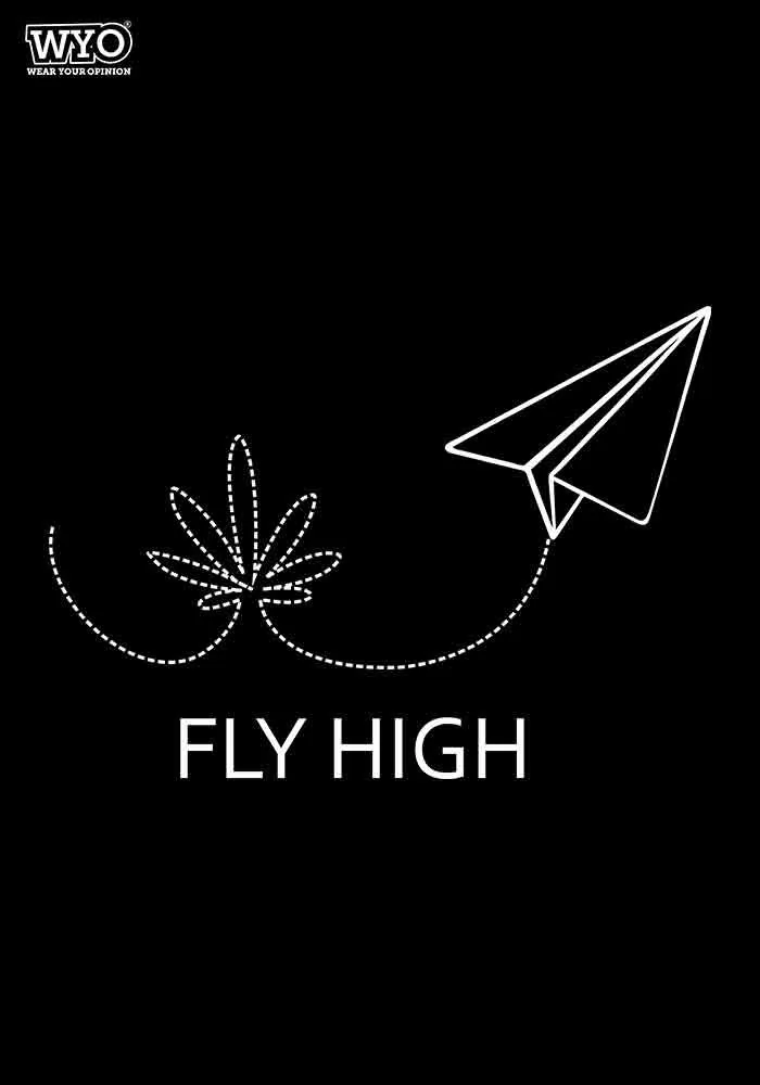 Fly High T-Shirt