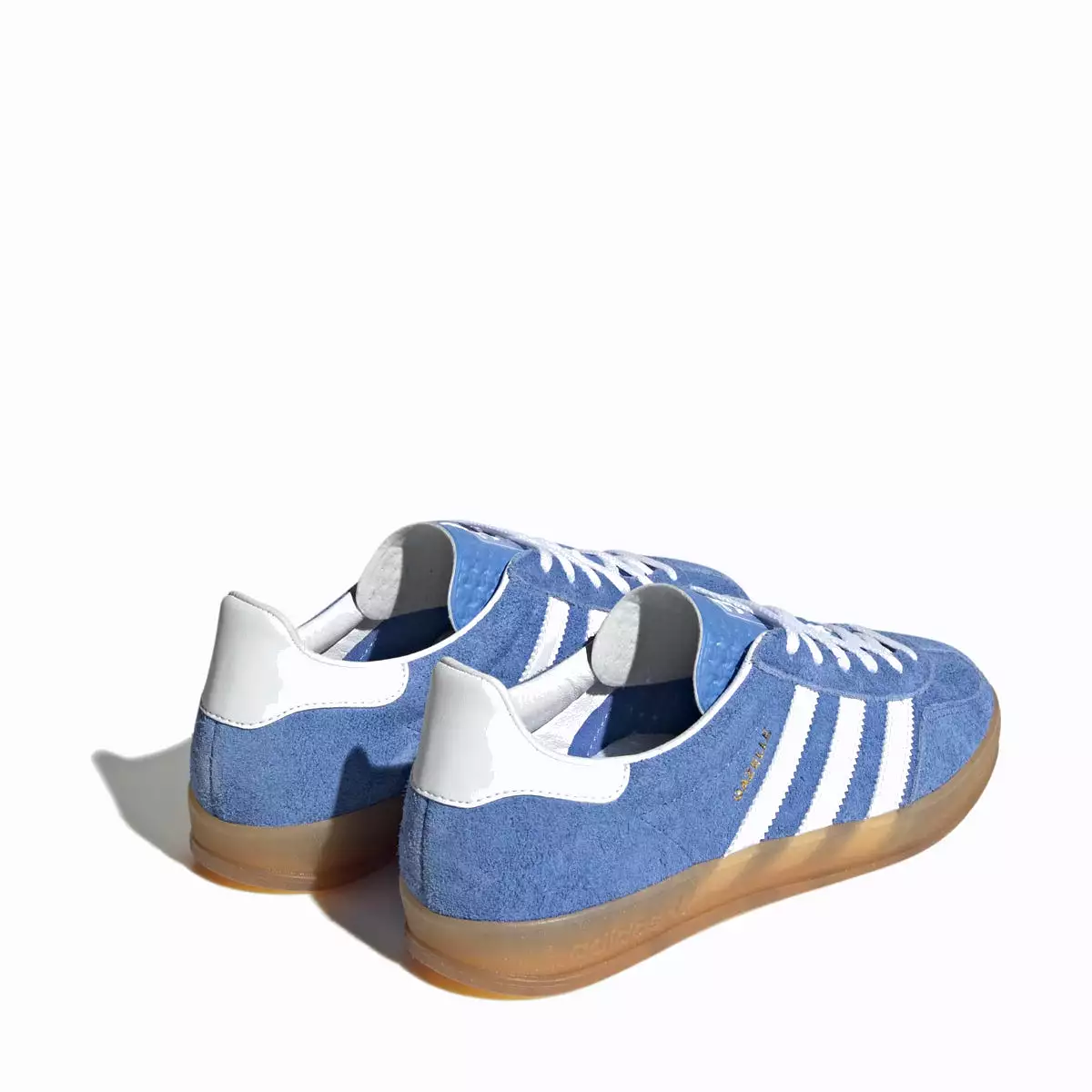 Gazelle Indoor W