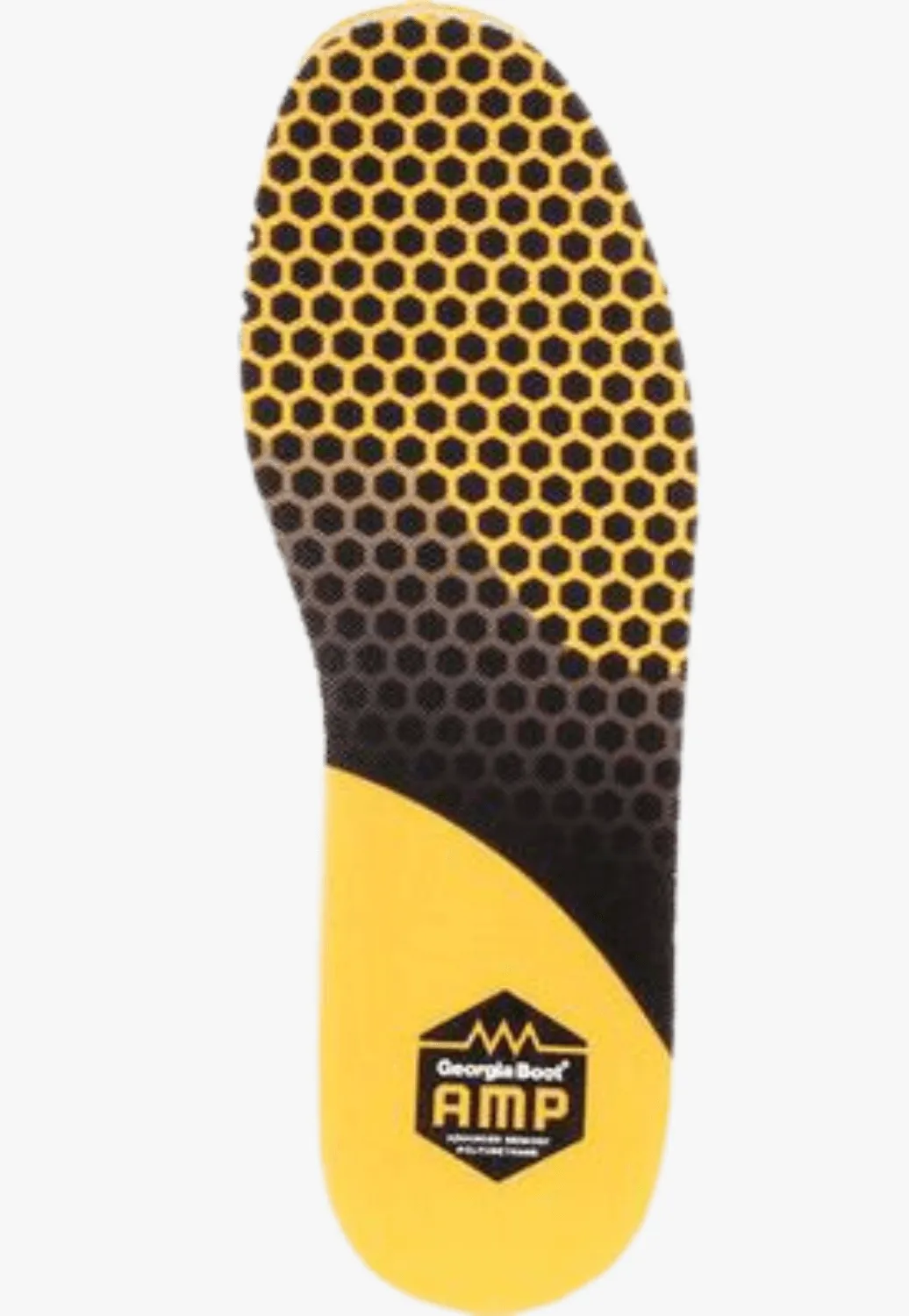 Georgia Boot AMP Insole