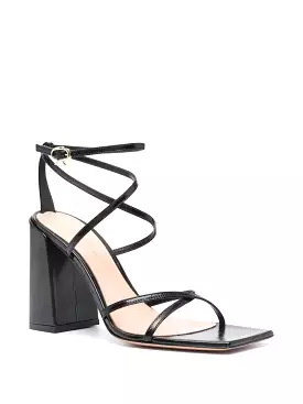 Gianvito Rossi Strappy Sandal