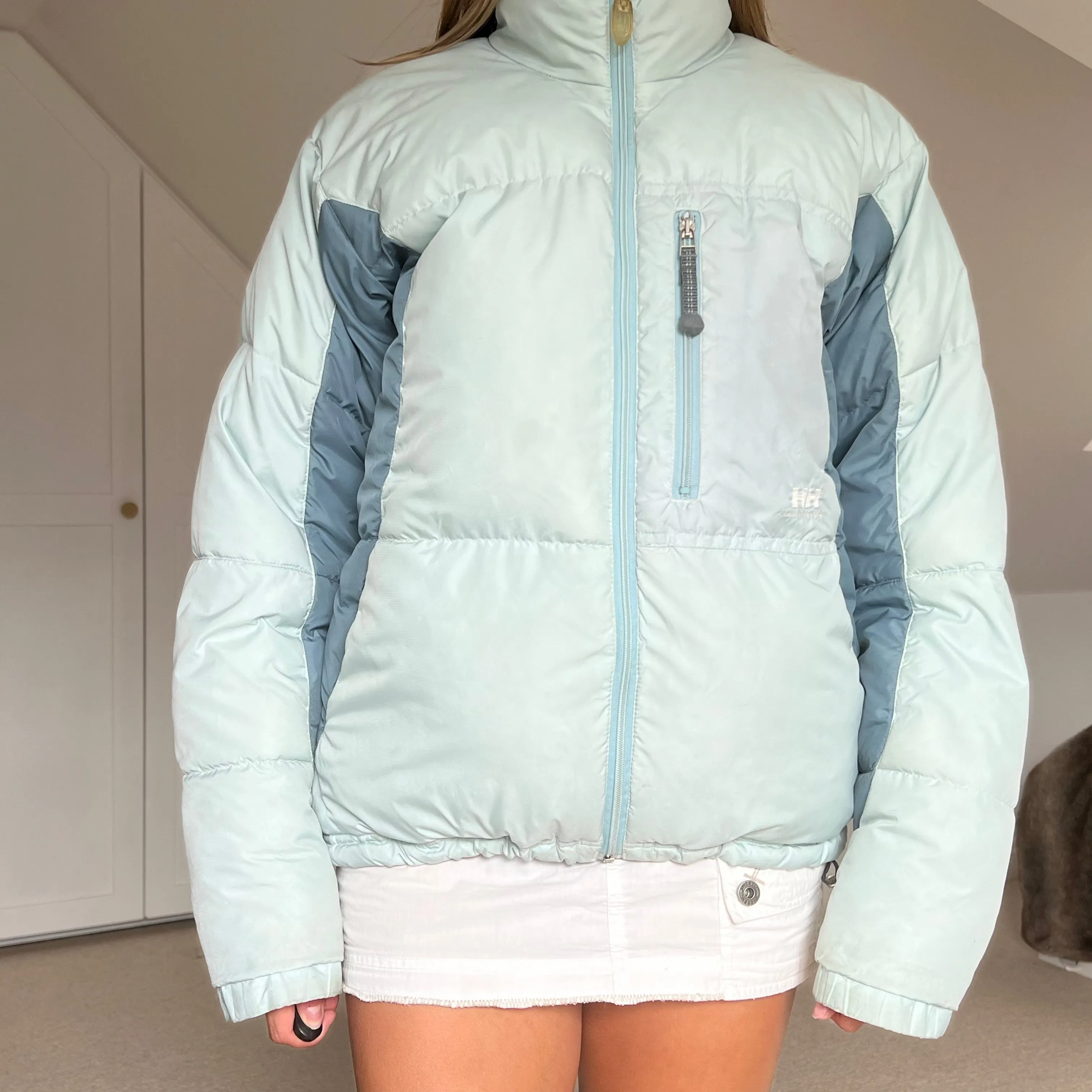 Helly Hansen Puffer