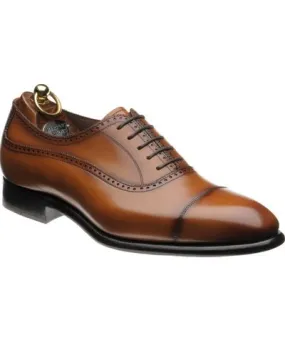 Herring Shoes Stanmore semi-brogues