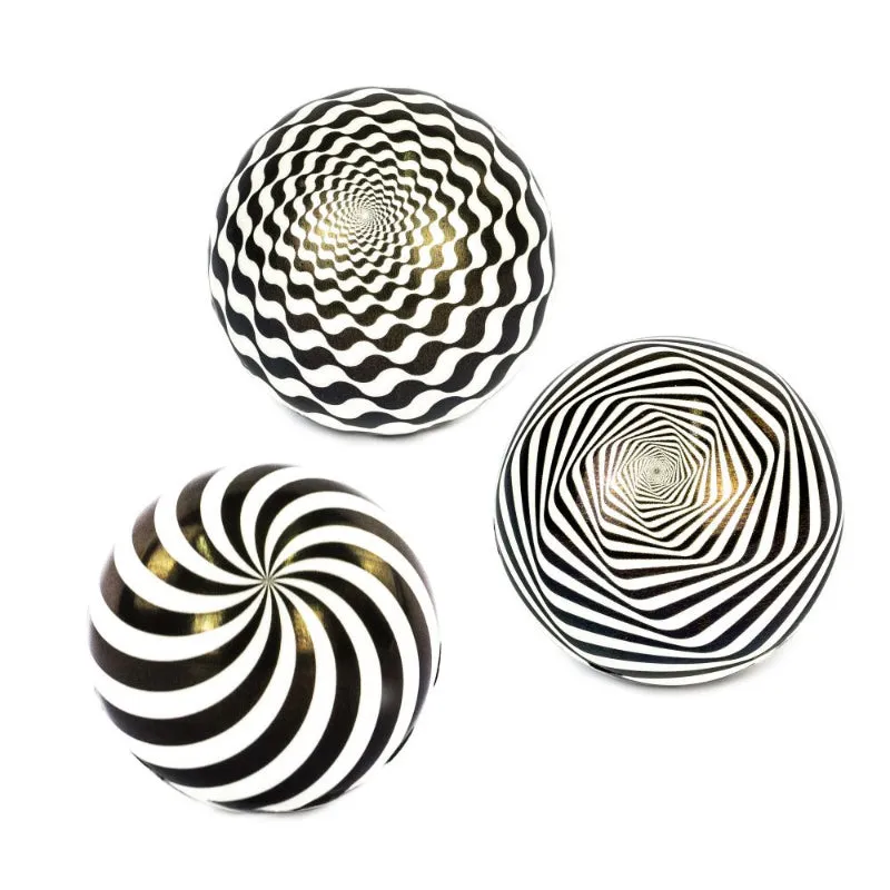 High Bounce Illusion Ball