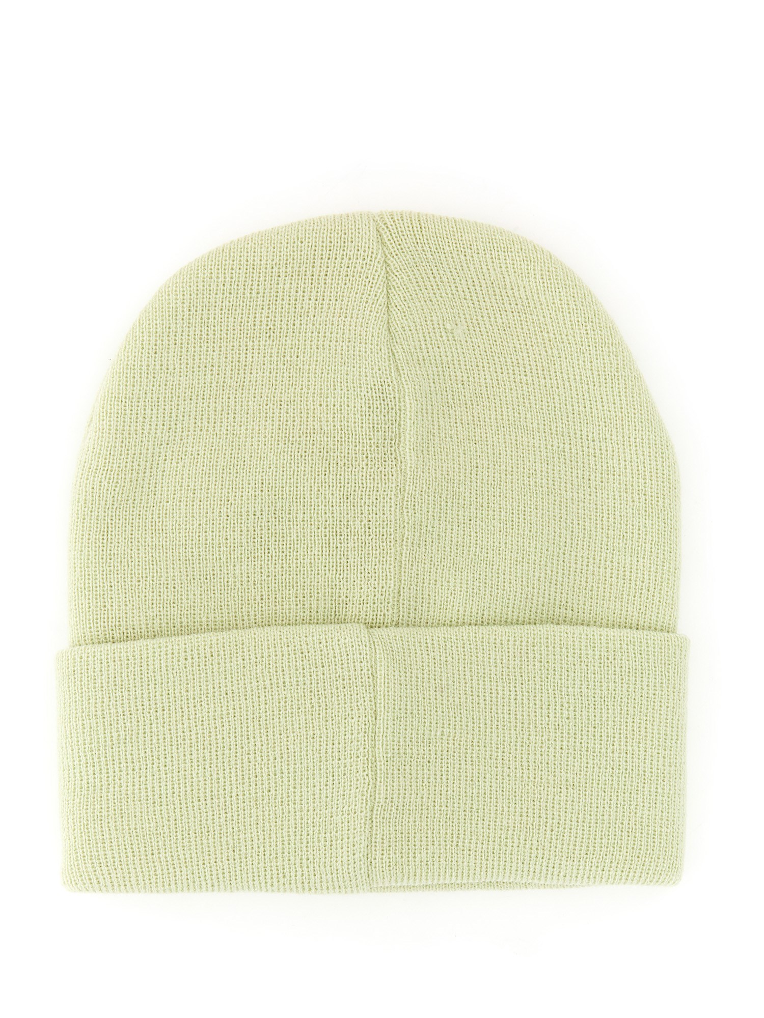 HINNOMINATE    WOOL HAT WITH LOGO