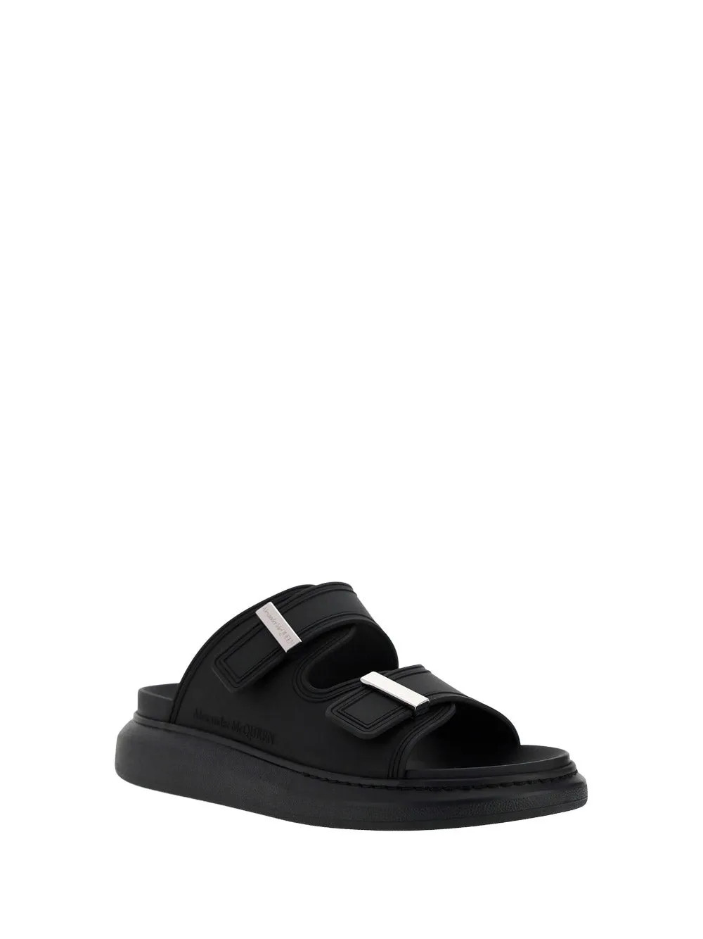 Hybrid Slides - Black