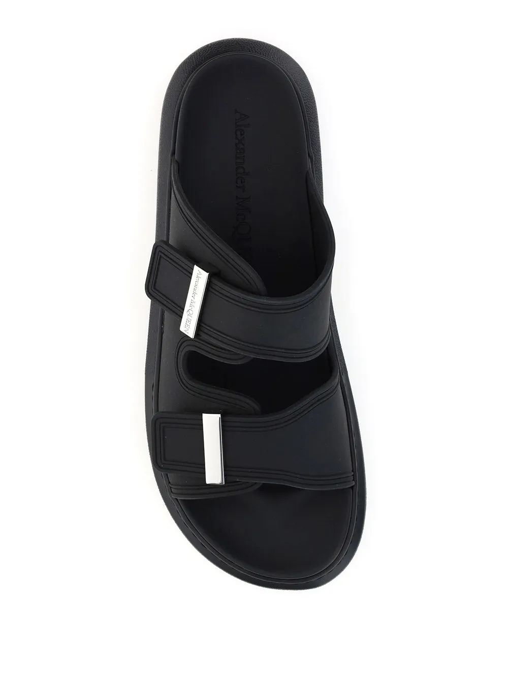 Hybrid Slides - Black