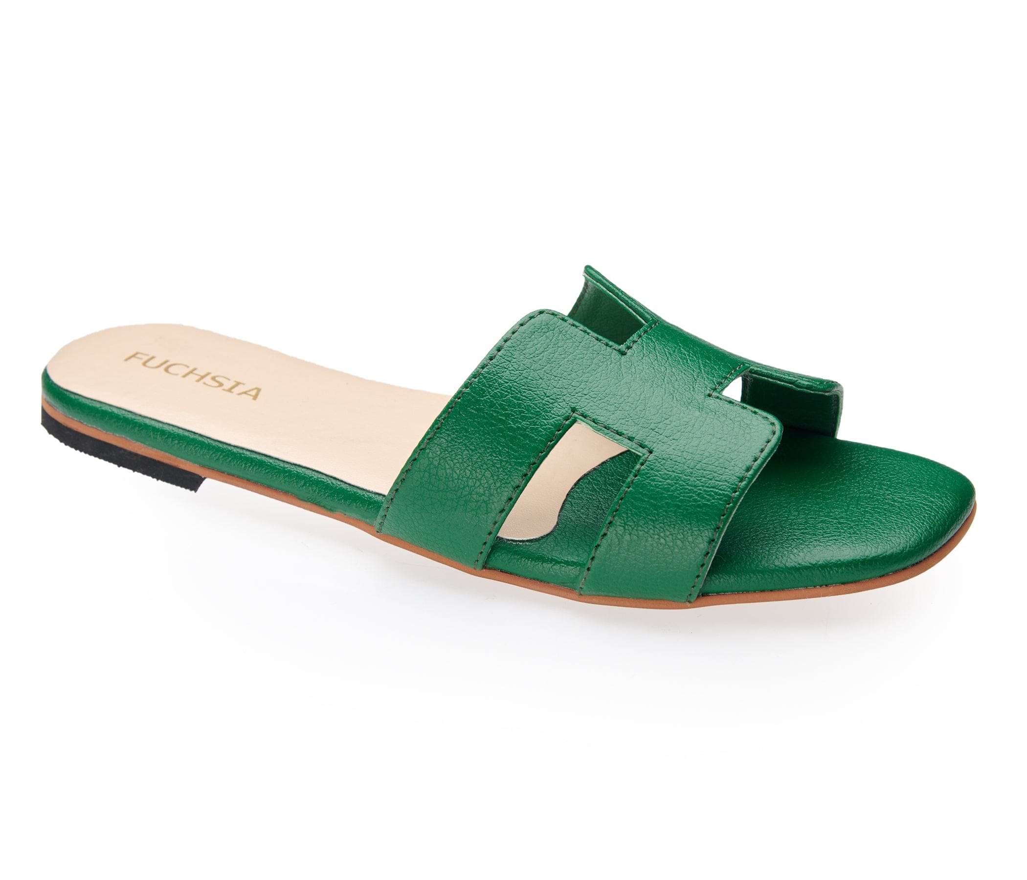 Indigo Slide Green (Pre-Order)