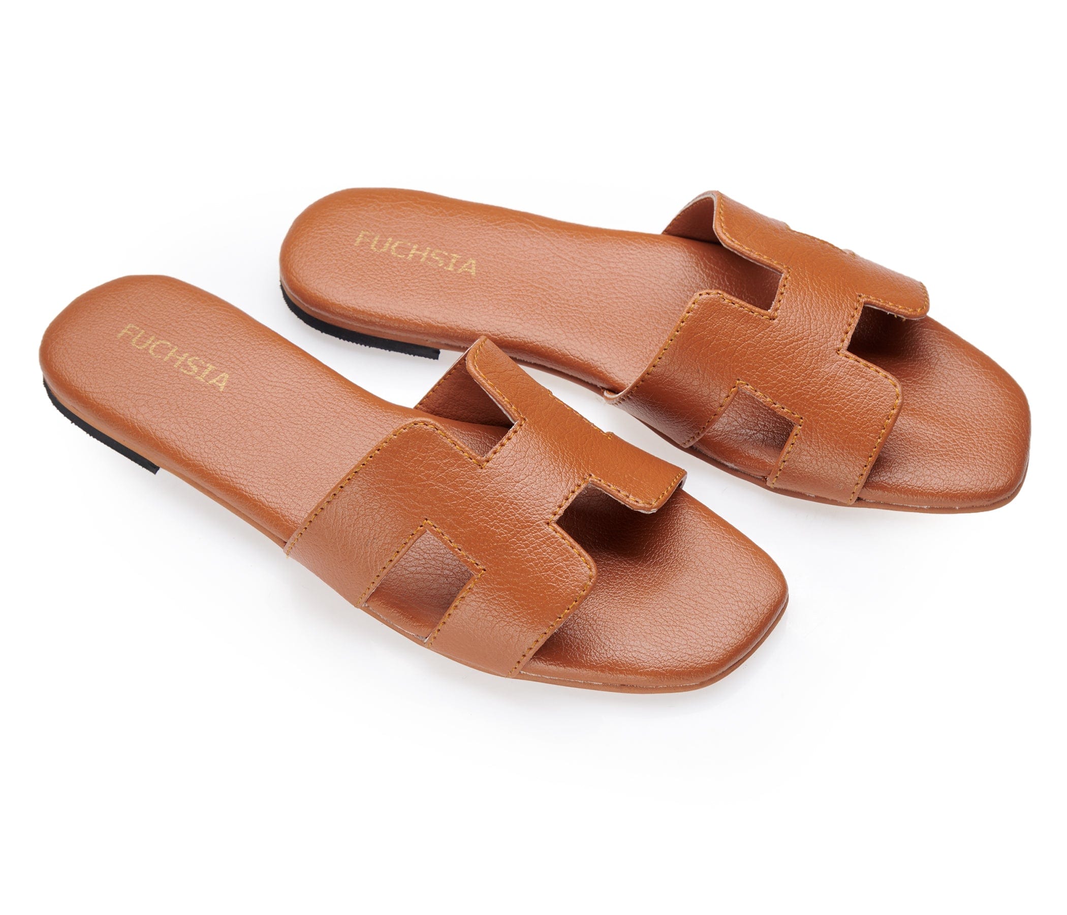 Indigo Slide Tan (Pre-Order)