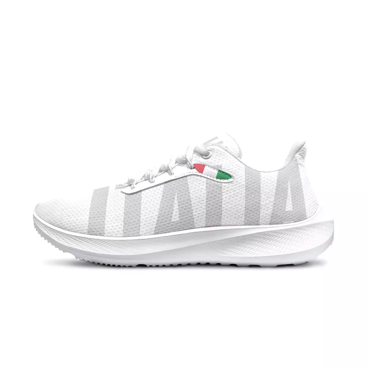 Italia Tricolor Wave Runners