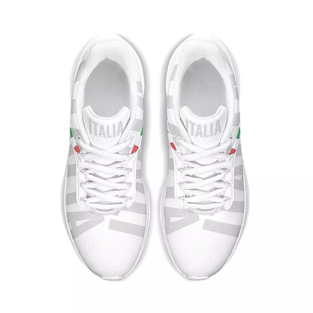 Italia Tricolor Wave Runners