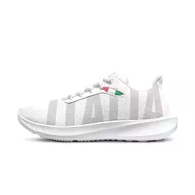 Italia Tricolor Wave Runners