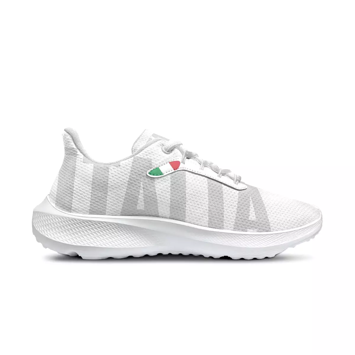 Italia Tricolor Wave Runners