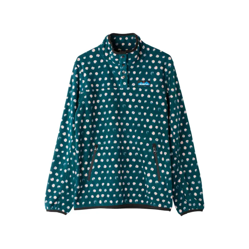 Kavu Cavanaugh Sweater