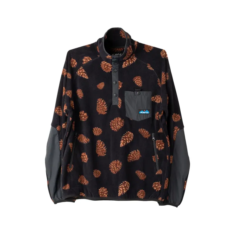 Kavu Teannaway Sweater Men's