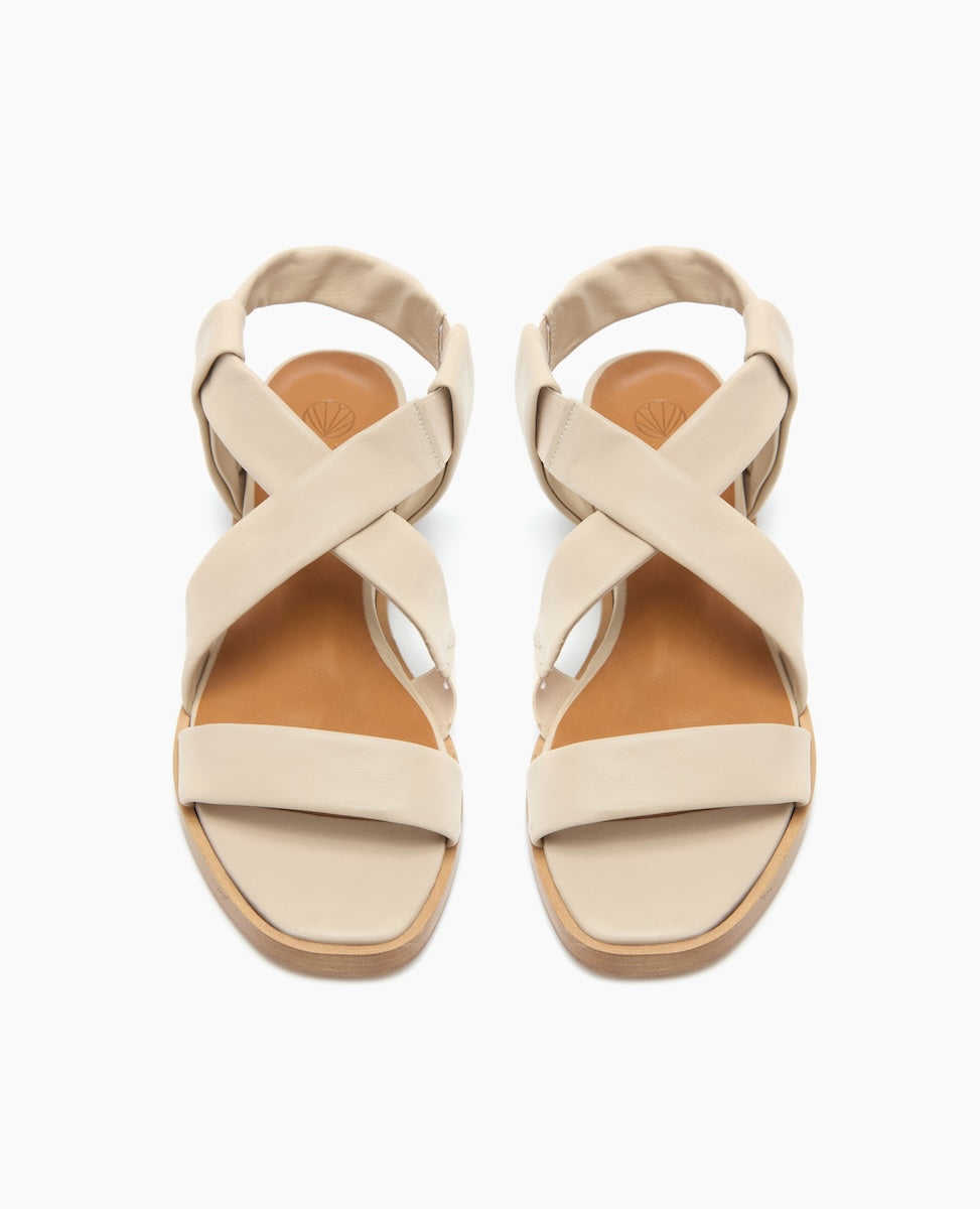 Kesha Sandal