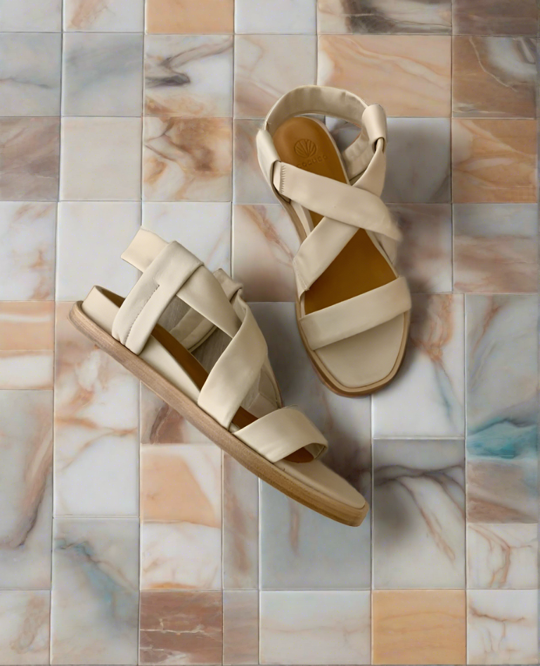 Kesha Sandal