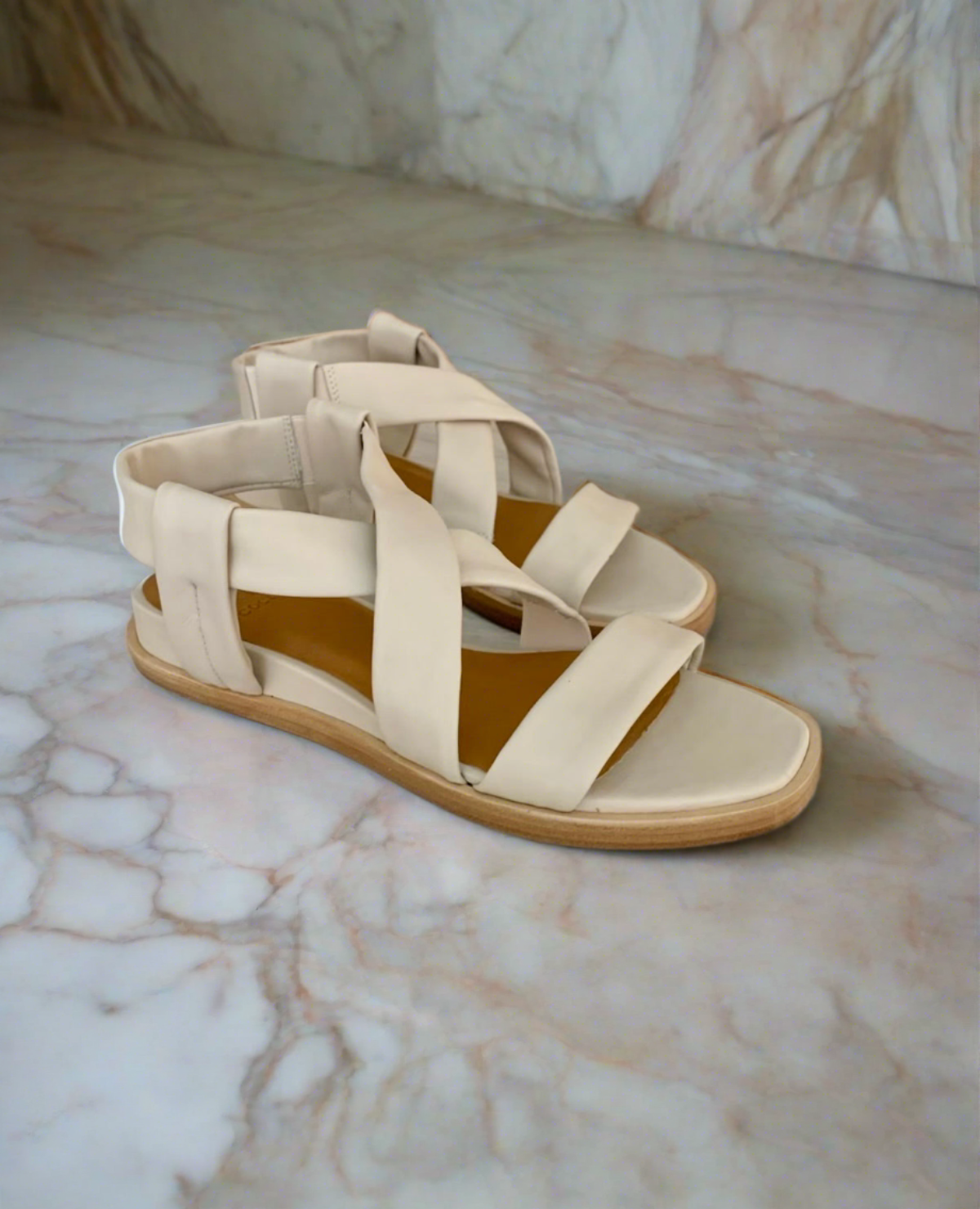 Kesha Sandal