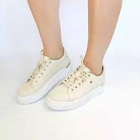 KG beige sneaker