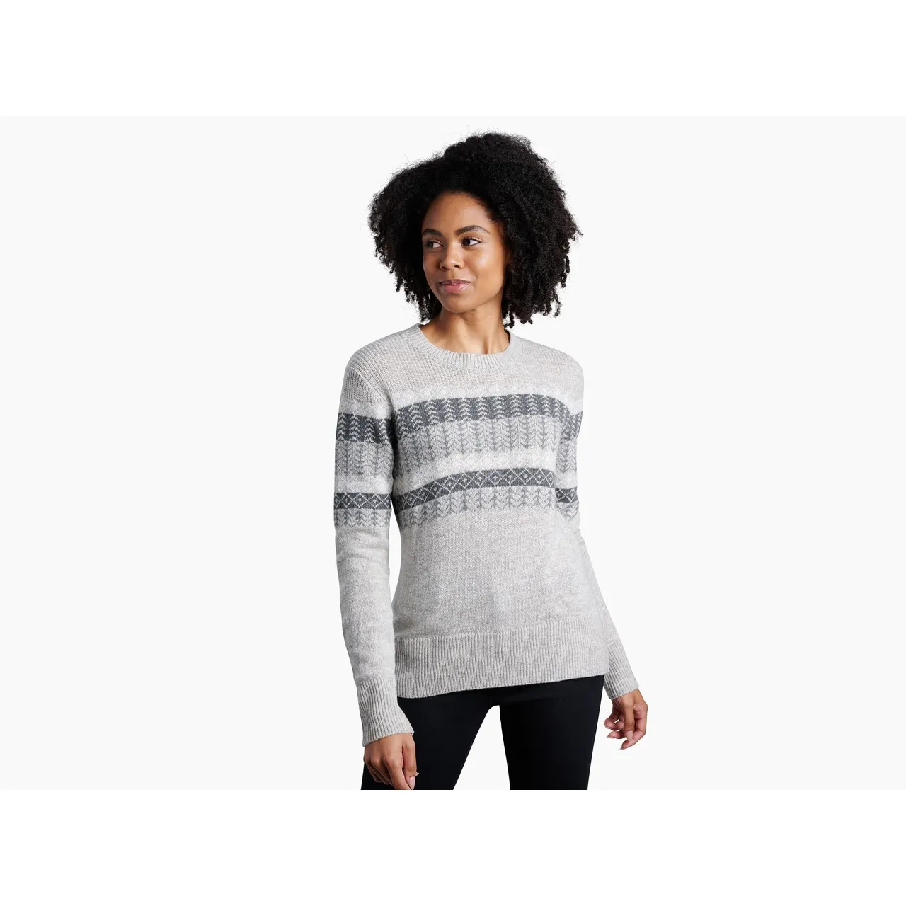 Kuhl Nordik Sweater Women's