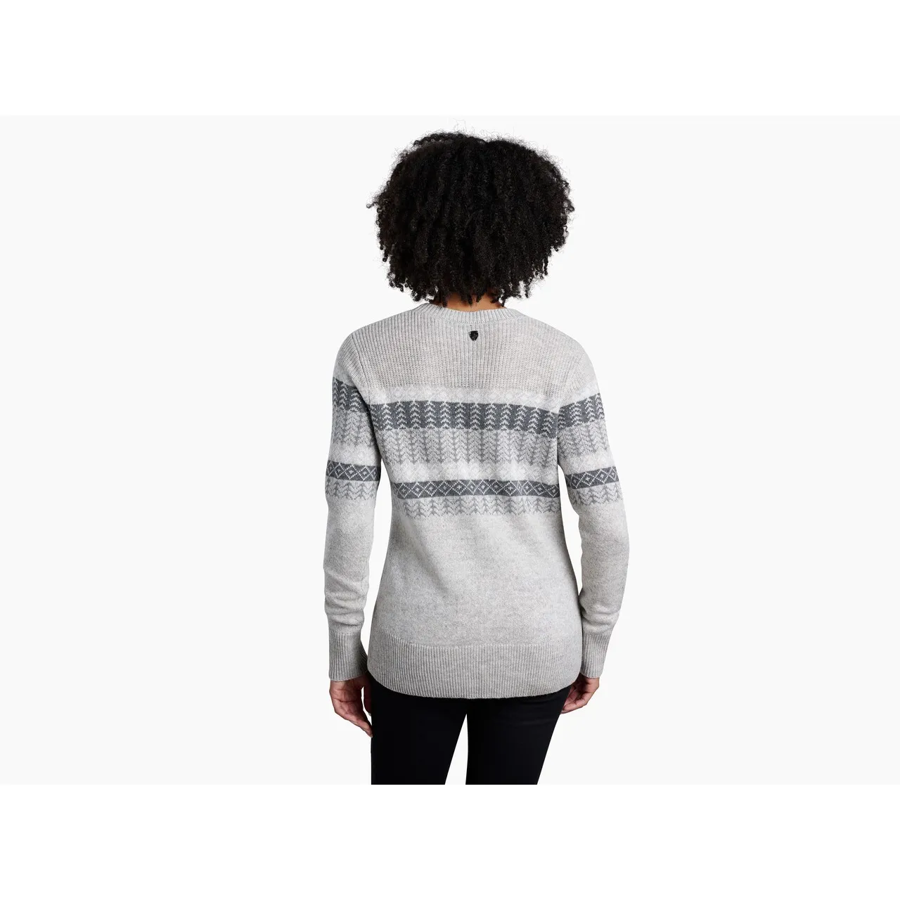 Kuhl Nordik Sweater Women's