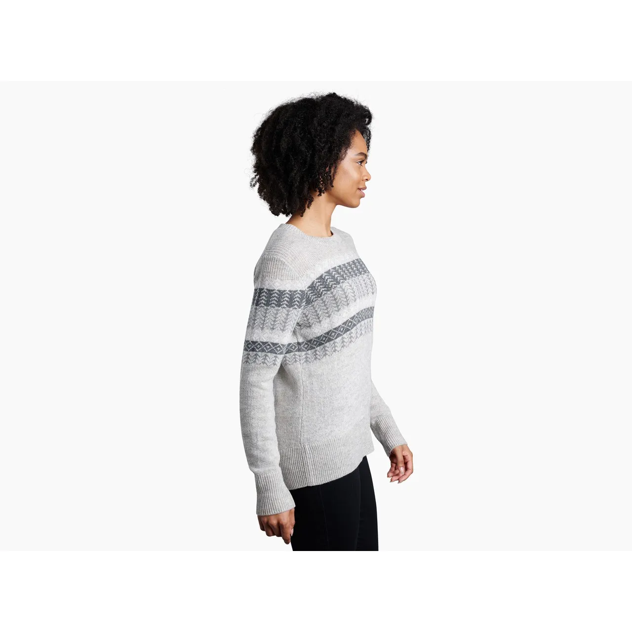 Kuhl Nordik Sweater Women's