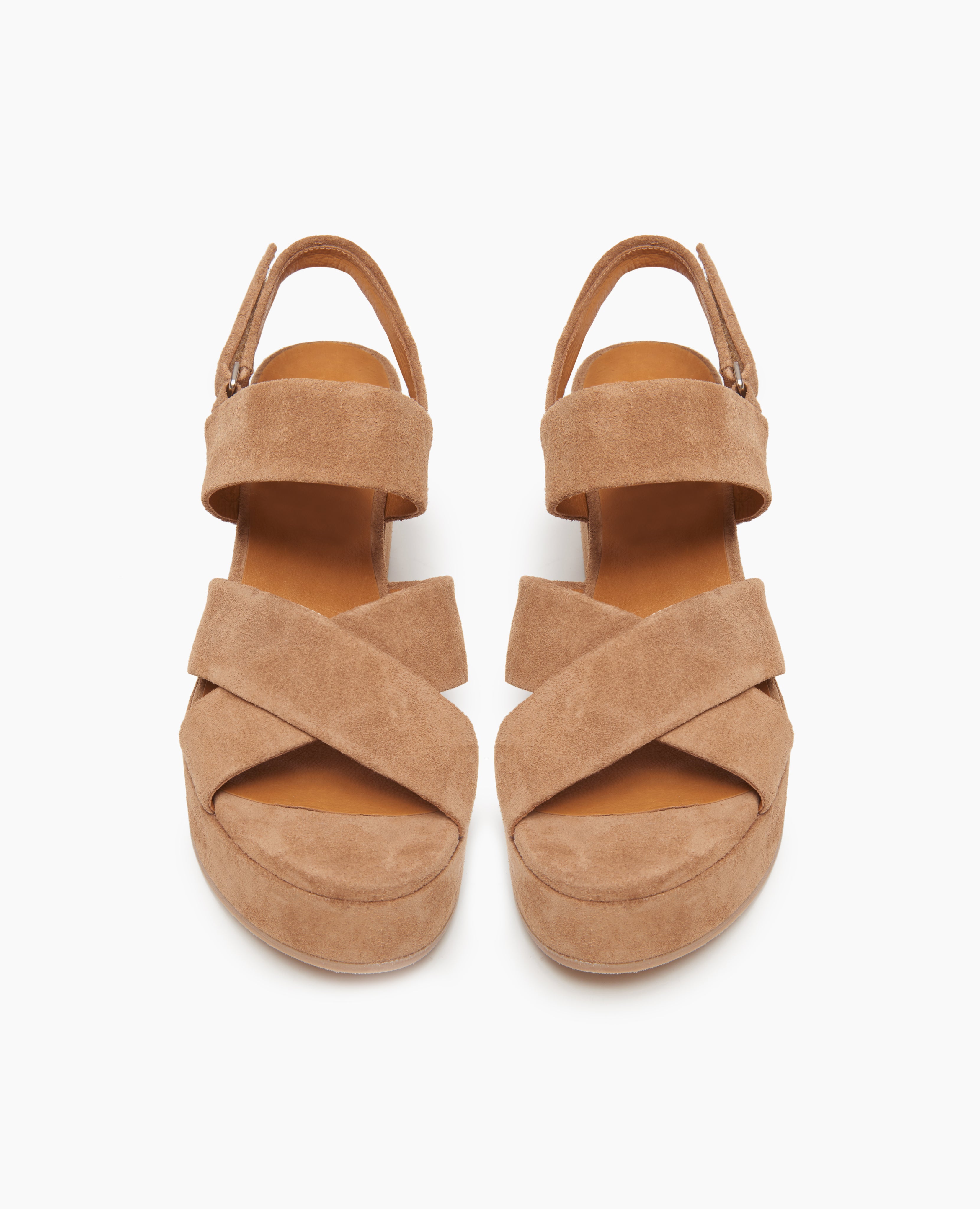 Lacine Wedge