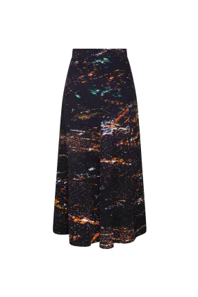 'LAX' TULIP SKIRT