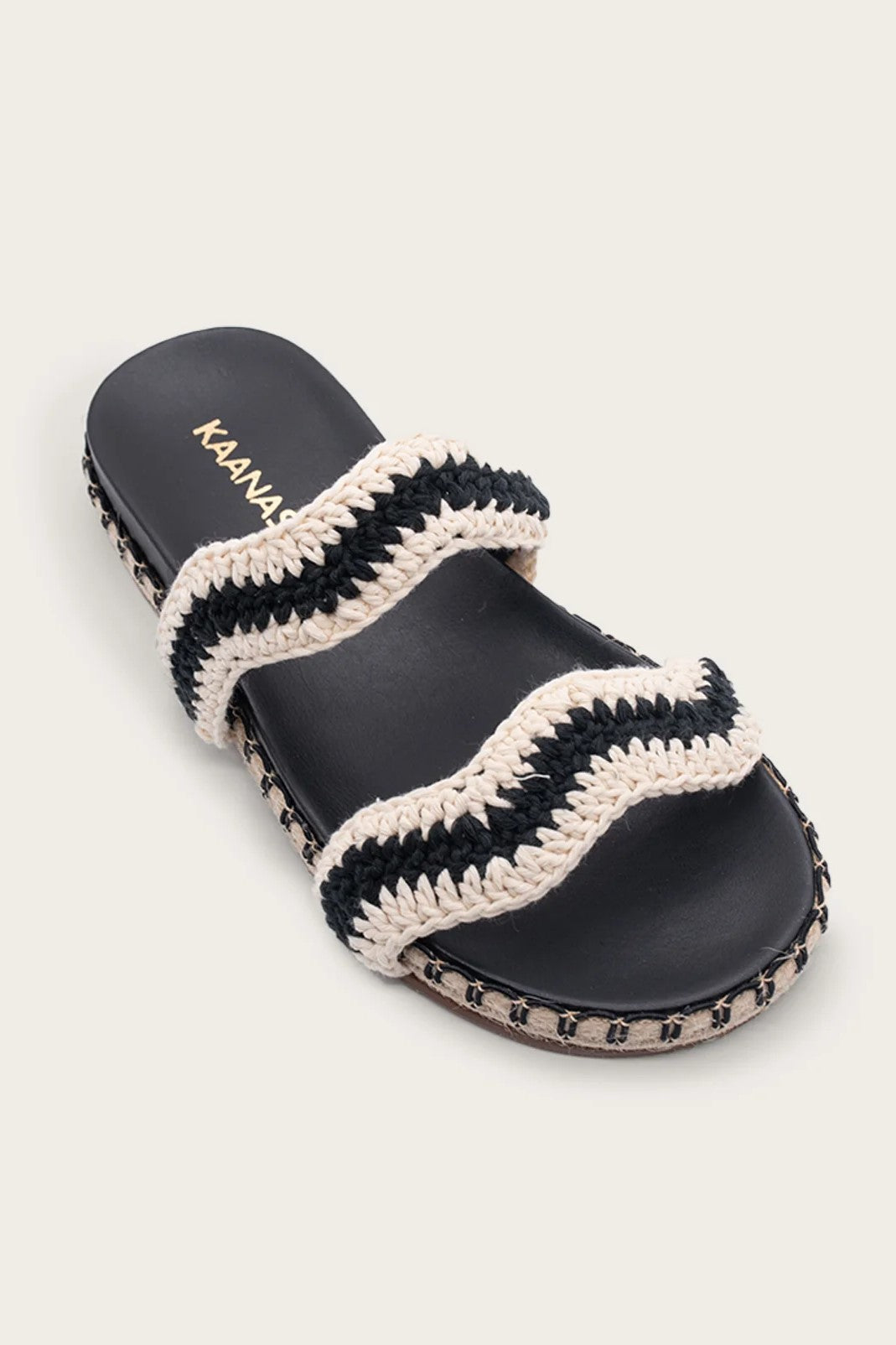 Leda Pool Slide Sandals